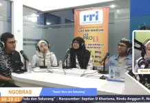 Komunitas Sastra Madiun Raya Ajak Masyarakat Mengenal Nilai Luhur Ajaran Samin