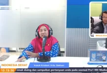 Bijak Konsumsi Natrium untuk Hidup Sehat