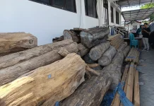 Kejaksaan Ponorogo Lelang Barang Rampasan Raup Rp77,5 Juta