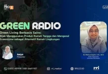 Ecoenzyme, Solusi Cerdas Ubah Limbah Menjadi Cairan Pembersih Bernilai