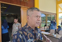 Sekda Pacitan: ASN Harus jadi Contoh Pelaksanaan Program CKG