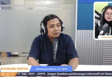 Gen Z Perlu Cermat Kelola Risiko agar Investasi Tak Berubah Jadi Financial Trap