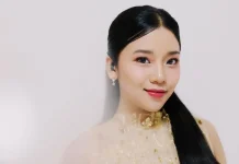 Lirik Single Terbaru Anggis Devaki "Untuk Kau Hargai"