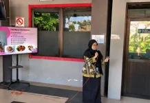Diabetes dapat Picu Komplikasi, Masyarakat Diimbau Kendalikan Gula Darah