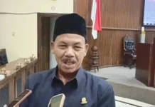 DPRD Magetan Setujui Raperda LPJ APBD 2025 Dengan Sejumlah Catatan