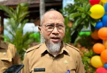 Dinkes Magetan Temukan 580 Kasus TBC, Baru Penuhi 31 Persen Target 2026