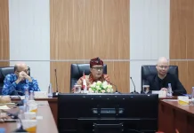 Pemerintah Perkuat Komunikasi Wajib Halal dengan Uni Eropa