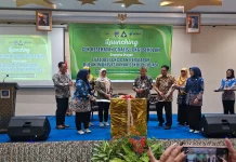 Dinas Kesehatan Pacitan Minta Dukungan Orang Tua Sukseskan CKG Anak Sekolah