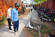 Sering Macet saat Jam Sekolah, Pemkot Madiun Bakal Perbaiki Lorong Jalan Kartini