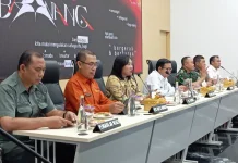 Waspadai El Nino dan Geopolitik, BI Kediri Ingatkan Potensi Inflasi di Kota Madiun