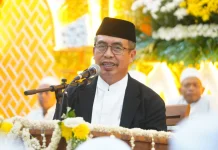Haul Akbar Peringatan Hari Jadi Kabupaten Madiun ke-458