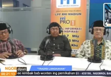 Tradisi Langkahan, Simbol Penghormatan dan Harmoni dalam Budaya Jawa