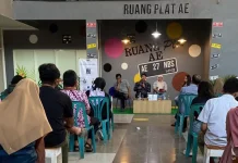 Pranata Mangsa Dinilai Tetap Relevan Hadapi Krisis Iklim dan Masa Depan Pertanian