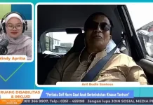 Self Harm Anak Berkebutuhan Khusus Bukan Sekadar Tantrum