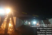 Pentingnya Disiplin Mematuhi Batas Ketinggian Demi Keselamatan Perjalanan KA