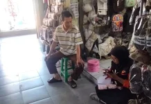 Pendataan Sensus Ekonomi 2026 di Kabupaten Madiun Capai 82,04 Persen