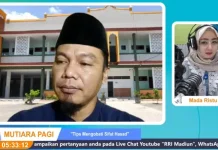Menasihati dengan Hikmah Menjadi Ikhtiar Mengobati Sifat Hasad