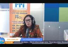 Libatkan Peserta Didik dalam KBM tanpa Stereotip Gender