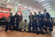 Dosen PNM Jadi Juri Lomba Cybersecurity Olivia XI 2026 di Unesa