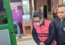 Kejari Ponorogo Tetapkan FS Tersangka Dugaan Korupsi Tunjangan Perumahan DPRD