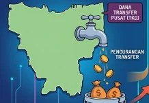 Pemkab Magetan Angsur Tunggakan Iuran BPJS Rp6 Miliar di Tengah Tekanan Fiskal