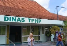 Pemkab Magetan Kejar Tambahan 7.000 Ton Pupuk Subsidi untuk Musim Tanam 2026