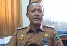 Sekretariat DPRD Magetan Pastikan Pengajuan Plt Ketua Sudah Sesuai Aturan