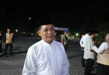 Magetan Tunggu Relaksasi Aturan Belanja Pegawai, Pemkab Berharap PPPK Tetap Aman