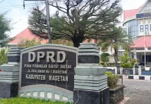 DPRD Magetan Minta Penerima Program Pokir Tolak Pungutan
