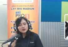 Akademisi Ajak Masyarakat Lebih Kritis Bermedia Sosial