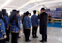 Pemkot Madiun Buka Seleksi untuk Empat Jabatan Kepala OPD