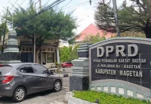 Pasca Kasus Pokir Mencuat, DPRD Magetan Dorong Publik Ikut Lakukan Pengawasan