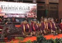 Pemkab Ponorogo Gelar Festival Karawitan Pelajar Wujud Nguri-uri Kesenian Jawa