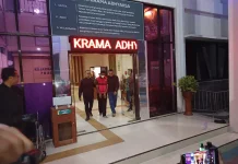 Kejaksaan Tetapkan SN Tersangka Kasus Dugaan Korupsi Tunjangan Perumahan DPRD