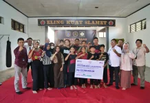 Kepedulian Sosial, KAI Daop 7 Madiun Kembali Salurkan Bantuan TJSL