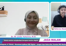 Jangan Terjebak Standar Viral di Media Sosial