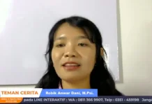 Dampak Psikologis akibat Trauma Bonding dan Cara Mengatasinya