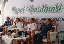 Pemkot Madiun Benahi LKK, Bidik Pengalihan ke BPR Bank Daerah