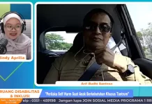 Kenali Pemicu guna Cegah Perilaku Self-Harm pada Anak Berkebutuhan Khusus