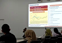 BI Dorong Transaksi Digital Kota Madiun, untuk Genjot Pertumbuhan Ekonomi