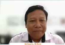 Cuaca Madiun Raya 9-11 Agustus, Cerah - Cerah Berawan, Udara Kabur, Peluang Hujan Rendah