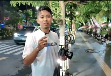 Dana Pradana Ungkap Pentingnya Ciri Khas Kreator