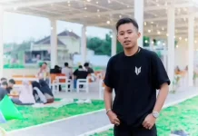 Dana Pradana: Keisengan yang Menjadi Peluang Penghasilan