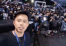 Dana Pradana Dorong Kreator Konsisten Hadapi Berbagai Tantangan