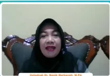 Islam Ajarkan Cara Agar Tak Menyakiti, Begini Kata Ustazah Nanik