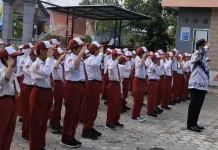 Sinergi Sekolah dan Orang Tua demi Lingkungan Aman dan Masa Depan Anak