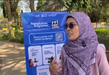 Sambut Kemeriahan RRI FEST 2026: Terbuka untuk Umum, Panitia Gencarkan Publikasi
