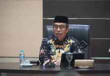 Pemkab Madiun Gelar Sosialisasi Peta Jalan Pembangunan Kependudukan