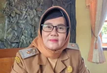 Efisiensi Anggaran Hentikan Bantuan Buku untuk 153 Perpustakaan Desa di Magetan