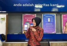 Gangguan Aplikasi Access by KAI, Pemulihan Sistem Terus Dilakukan